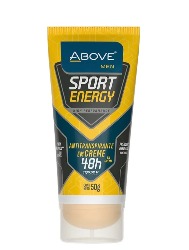 ABOVE DEO ANT BISNAGA SPORT ENERGY MEN 50G
