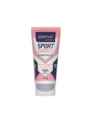 ABOVE DEO ANT BISNAGA SPORT ENERGY WOMEN 50G