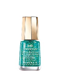 MAVALA MINI COLOR 5ML GREEN FIZZ 949 90949