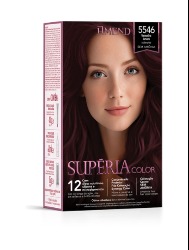 AMEND SUPERIA COLOR 5546