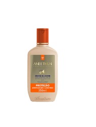 ANEETHUN CREME DE SILICONE PROTECAO 250ML