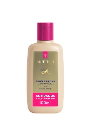 ANEETHUN CREME DE SILICONE ANTIDANOS 100ML