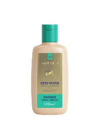 ANEETHUN CREME DE SILICONE CACHOS 100ML