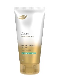 DOVE GEL LIMP FACIAL MATTE 150ML