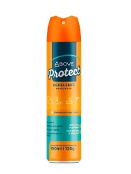 REPELENTE DE INSETOS ABOVE AC 150ML