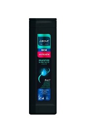 SHAMPOO ABOVE MASCULINO ANTICASPA 325ML