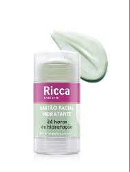 RICCA BASTAO FACIAL HIDRATANTE