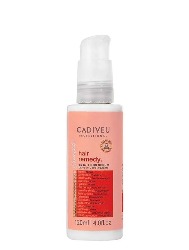 CADIVEU PF ESSENTIALS HAIR REMEDY SOS SERUM COND 120ML