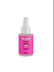 FIRST KISS RK BLINDAGEM