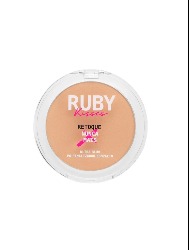 FIRST KISS RK ULTRA BLUR PO COMPACTO - FAIR