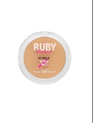 FIRST KISS RK ULTRA BLUR PO COMPACTO - MEDIUM