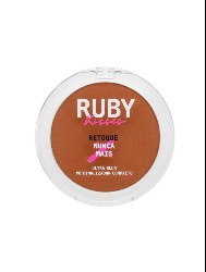 FIRST KISS RK ULTRA BLUR PO COMPACTO - DEEP