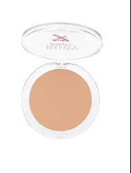 FIRST KISS RK ULTRA BLUR PO COMPACTO - TAN