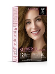 AMEND SUPERIA COLOR 600