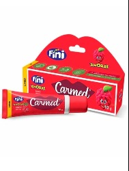 CIMED CARMED FINI HID LB 10G AMORA