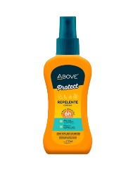 ABOVE REPELENTE DE INSETOS ADULTO SPRAY 200ML