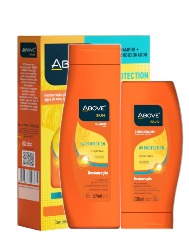 ABOVE KIT SHAMPOO+COND SUN