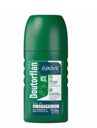 ABOVE MASSAGEADOR ROLLON DOUTORFLAN 50ML