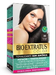 BIOEXTRATUS KIT TONALIZANTE 30
