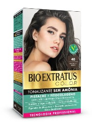 BIOEXTRATUS KIT TONALIZANTE 40