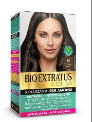 BIOEXTRATUS KIT TONALIZANTE 50