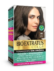 BIOEXTRATUS KIT TONALIZANTE 60