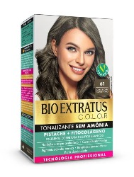 BIOEXTRATUS KIT TONALIZANTE 61