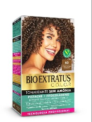 BIOEXTRATUS KIT TONALIZANTE 63