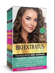 BIOEXTRATUS KIT TONALIZANTE 67