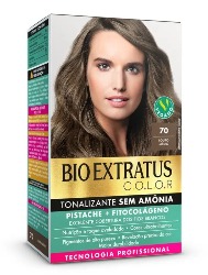 BIOEXTRATUS KIT TONALIZANTE 70