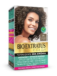BIOEXTRATUS KIT TONALIZANTE 71