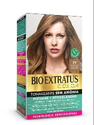 BIOEXTRATUS KIT TONALIZANTE 77