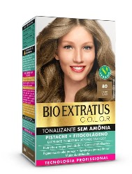 BIOEXTRATUS KIT TONALIZANTE 80