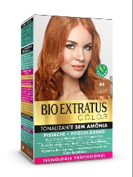 BIOEXTRATUS KIT TONALIZANTE 84
