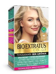 BIOEXTRATUS KIT TONALIZANTE 90
