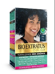 BIOEXTRATUS KIT TONALIZANTE 111