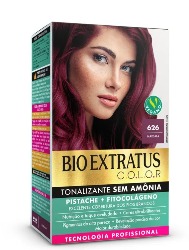BIOEXTRATUS KIT TONALIZANTE 626