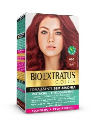 BIOEXTRATUS KIT TONALIZANTE 666