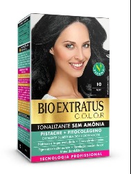 BIOEXTRATUS KIT TONALIZANTE 10