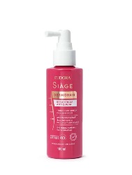 EUDORA SIAGE DERMO HAIR TONICO CAPILAR RESISTENCIA ANTIQUEDA 100ML