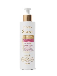 EUDORA SIAGE DERMO HAIR SH RESIST ANTIQUEDA 300ML
