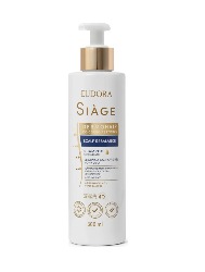 EUDORA SIAGE DERMO HAIR SH REBALANCE 300ML