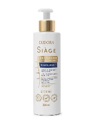 EUDORA SIAGE DERMO HAIR COND REBALANCE 280ML