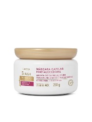 EUDORA SIAGE DERMO HAIR MASC RESIST ANTIQUEDA 250ML