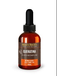 BIOEXTRATUS BOOSTER QUERATINA 40ML