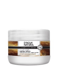 DAGUA NATURAL CRE DES MAS CAFEIN 7 ATIV 300G
