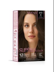 AMEND SUPERIA COLOR 610
