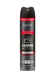 ABOVE DESOD AERO 150ML ELEME ANTIBAC CARBON ACTIVE