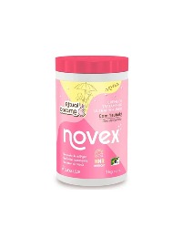 NOVEX TSUBAKI CR TRAT COND 1KG