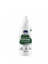 IDEAL AMOLECEDOR DE C OLEO MELALEUCA 500ML